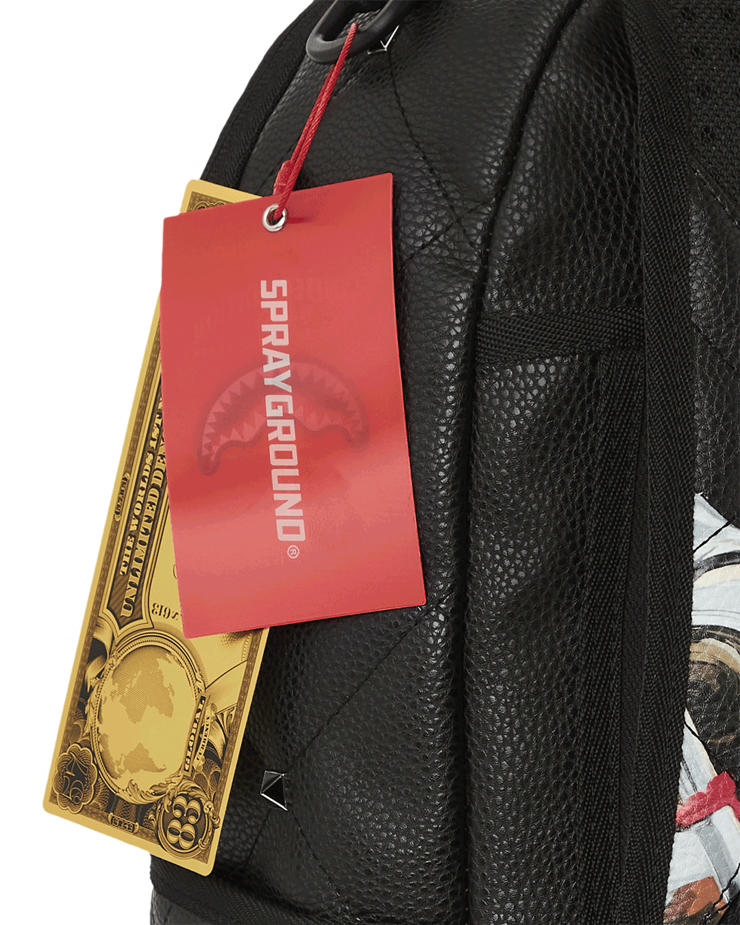 CAYMAN ISLANDS BACKPACK