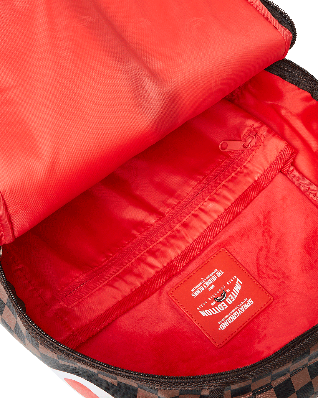 ASTROMANE AS THE WORLD'S LARGEST ZIPPER PULLEY