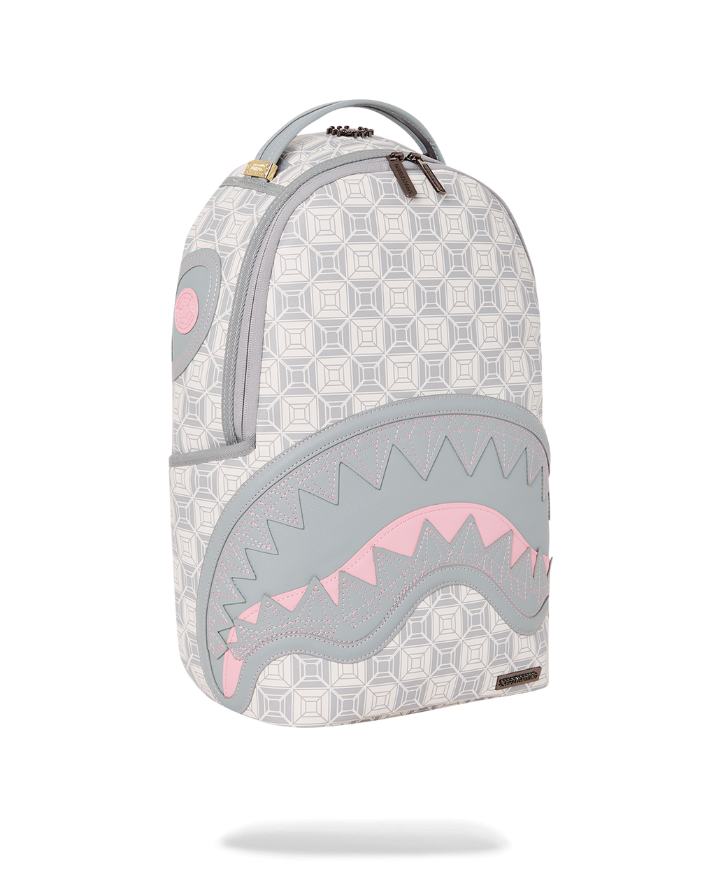 A.I.8 AFRICAN INTELLIGENCE BOOKED & BUSY BACKPACK