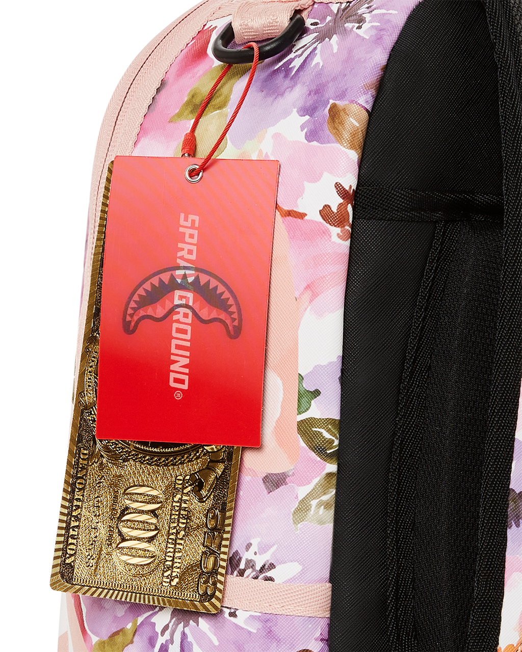 BOTANIC VILLA CHILLA BACKPACK (DLXV)