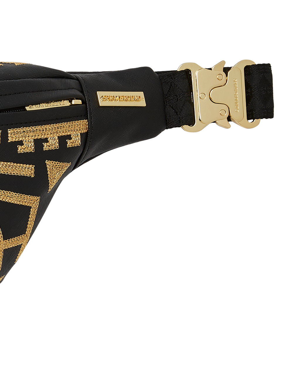 A.I.8 AFRICAN INTELLIGENCE PATH TO THE FUTURE II SAVVY CROSSBODY