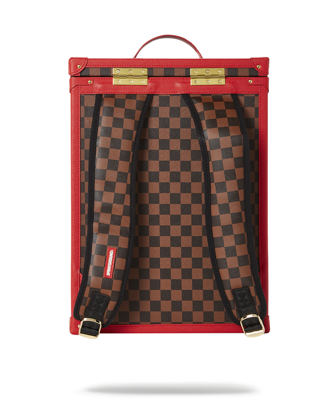 ALL OR NOTHING SHARKS IN PARIS CHATURANGA SHARK 1900 BACKPACK