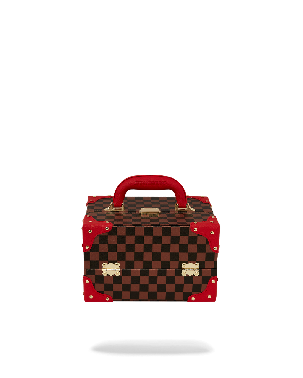 ALL OR NOTHING SHARKS IN PARIS JEWELRY CASE