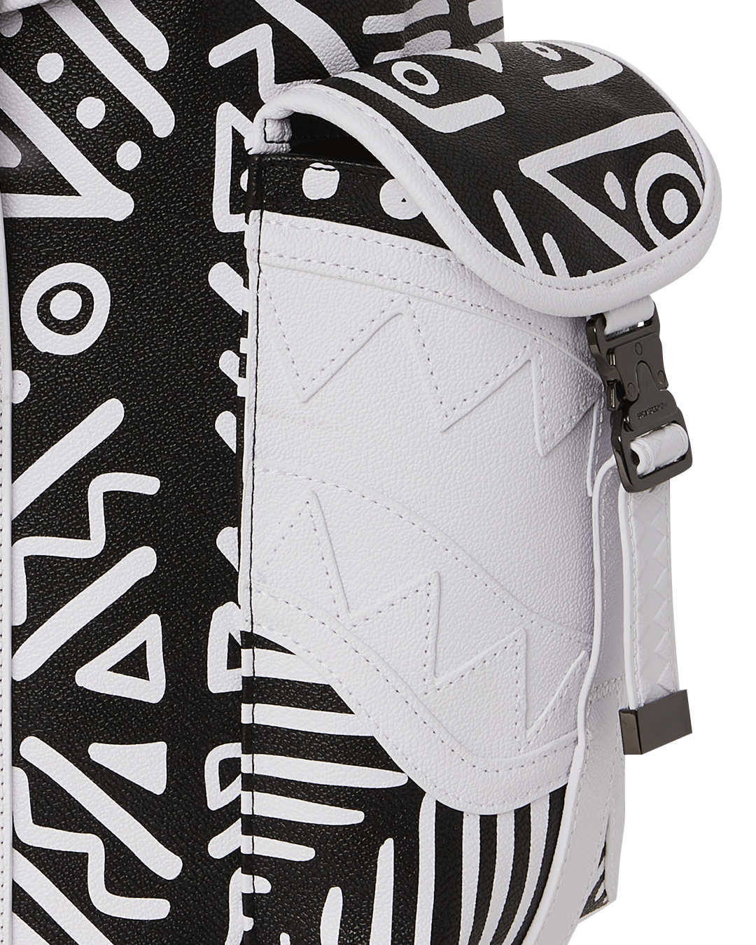 A.I.8 AFRICAN INTELLIGENCE - ORIGIN STORY MONTE CARLO