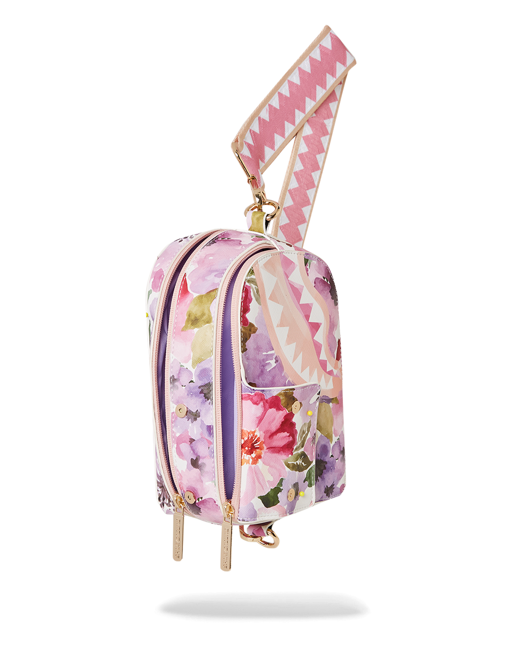 BOTANIC VILLA CHILLA BACKPACK SLING