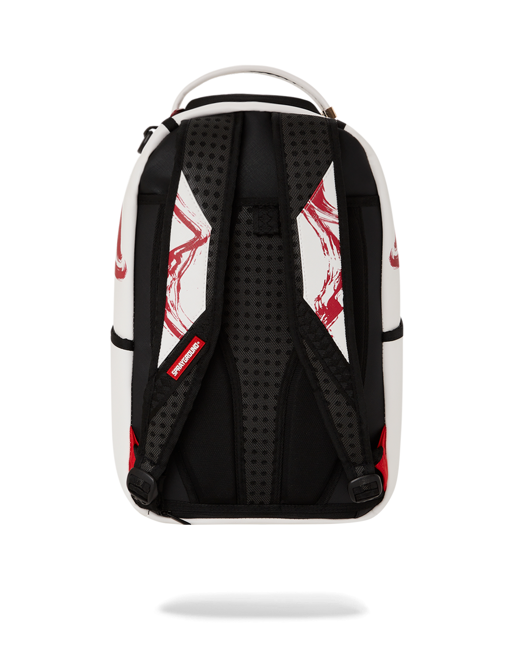 DEEPLY ROOTED BACKPACK (DLXV)