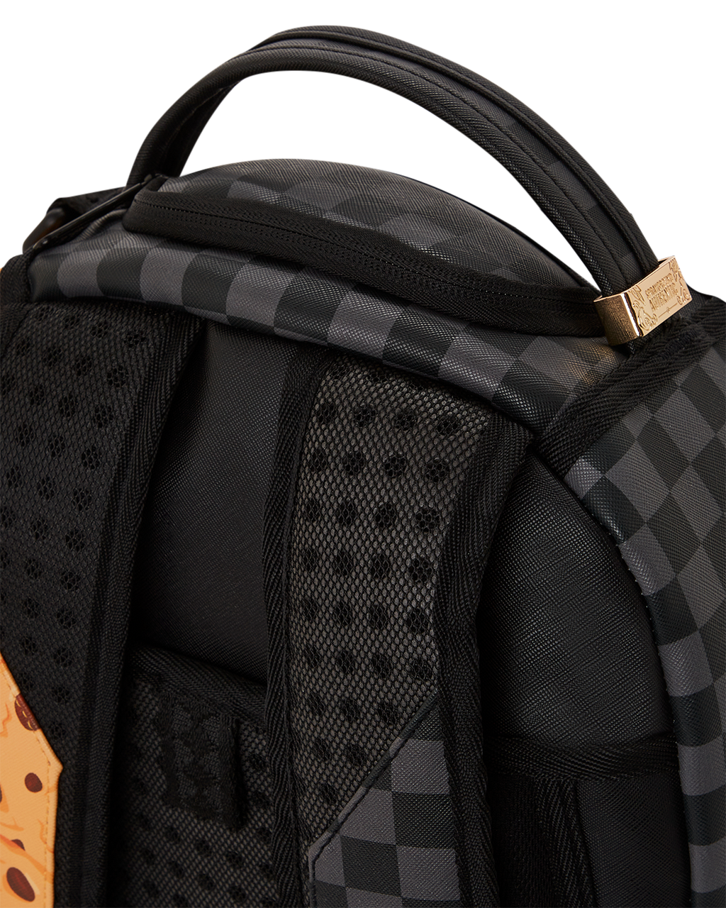 COOKIE MONSTER REVEAL BACKPACK (DLXV)