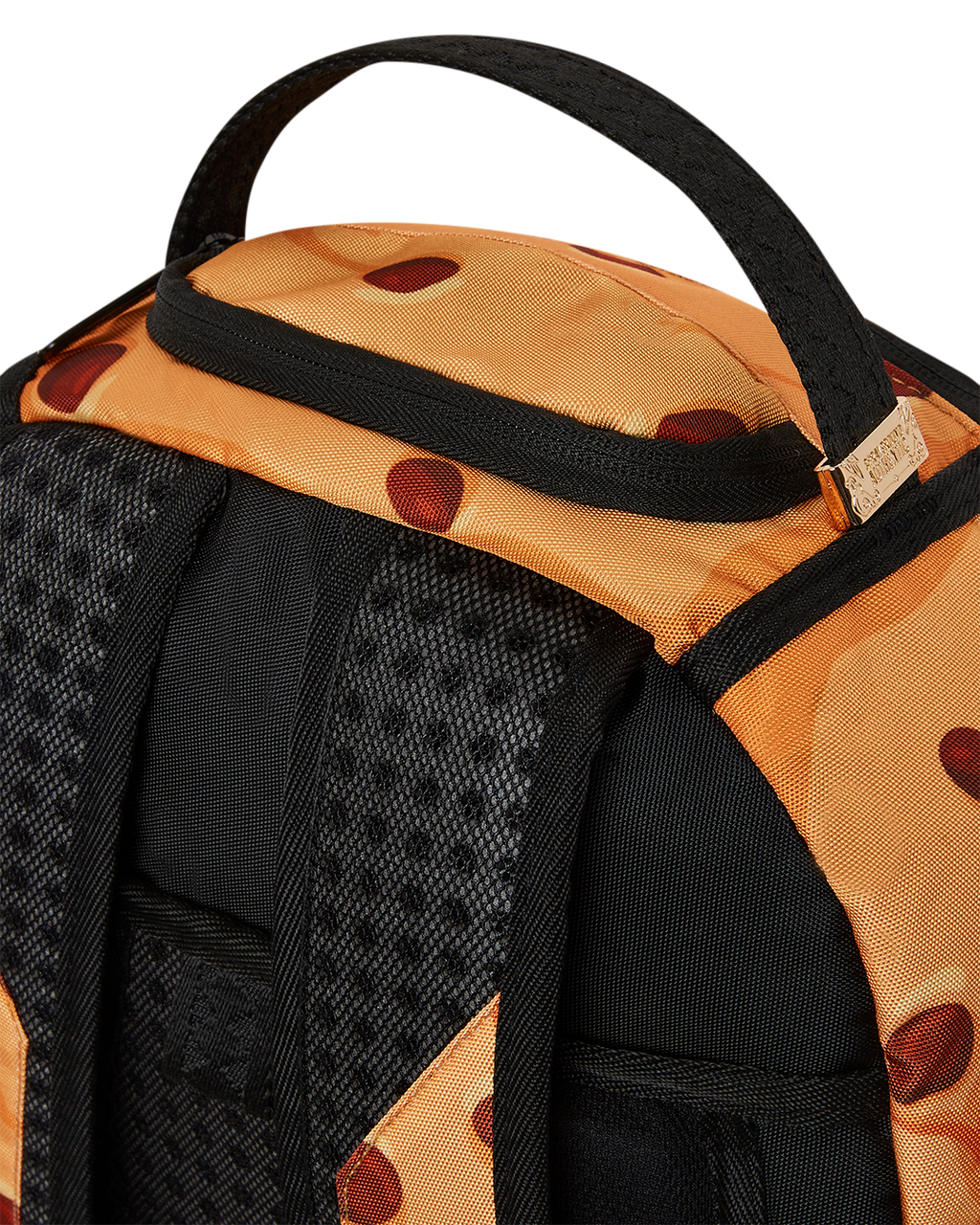 COOKIE MONSTER MUNCHIES BACKPACK