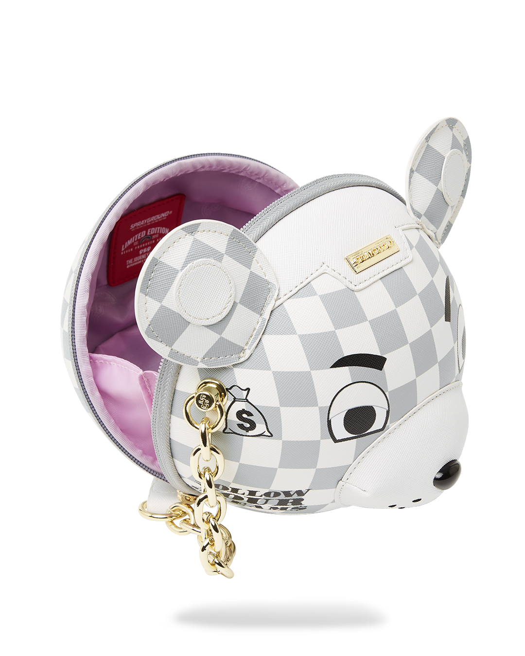 HAUTE BEAR BALL SLING