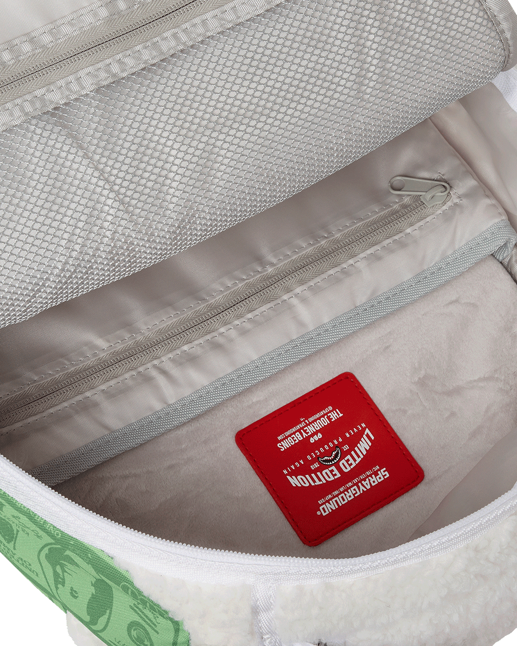 BUNNY MONEY ALL BUSINESS