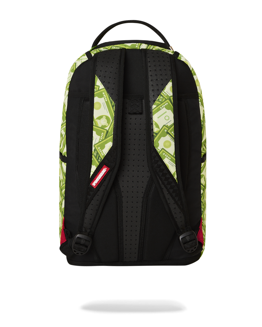 DIABLO DINERO DLXSR BACKPACK