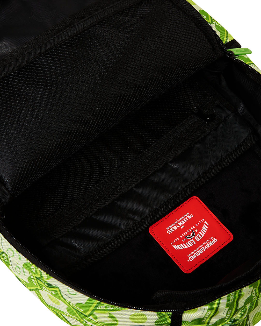 DIABLO DINERO DLXSR BACKPACK