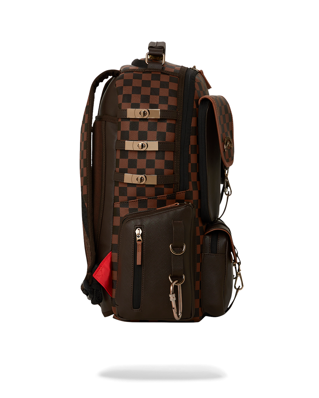CHECKMATE ROYALE BACKPACK (DLXV)