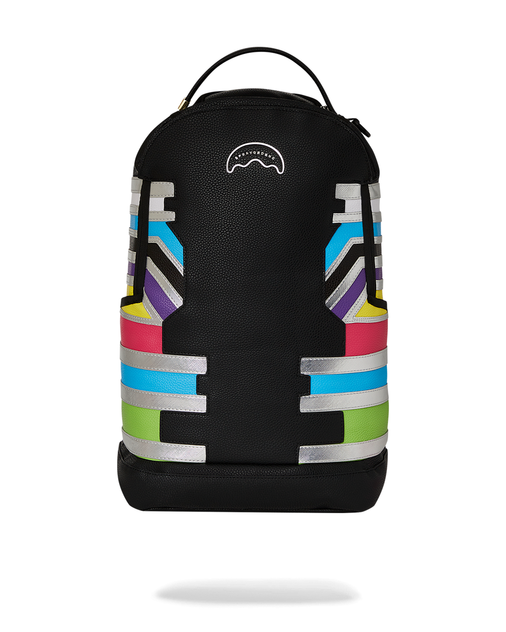 ARCHITECTURAL FACADE BACKPACK