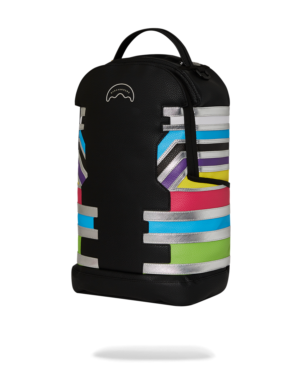 ARCHITECTURAL FACADE BACKPACK