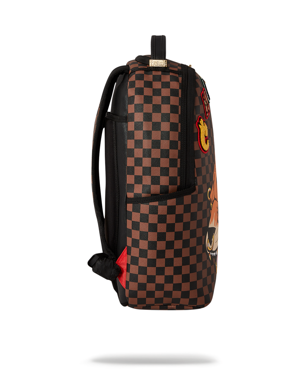 CHEETAH SPEED SHARK BACKPACK (TYREEK HILL COLLAB)