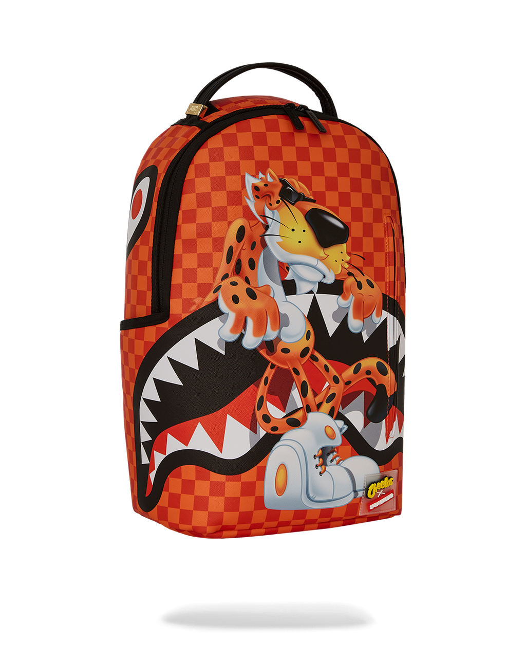 CHEETOS CHESTER CRUNCH BACKPACK