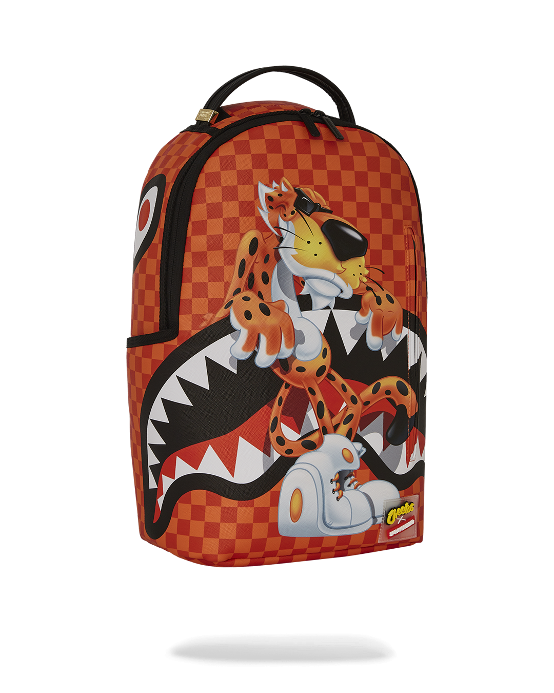 CHEETOS CHESTER CRUNCH BACKPACK
