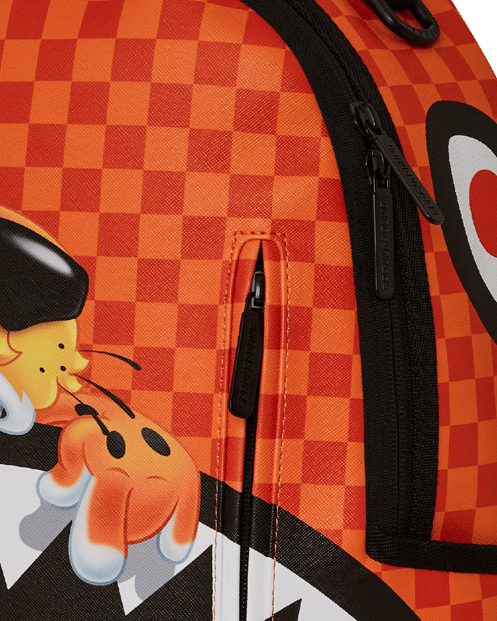 CHEETOS CHESTER CRUNCH BACKPACK