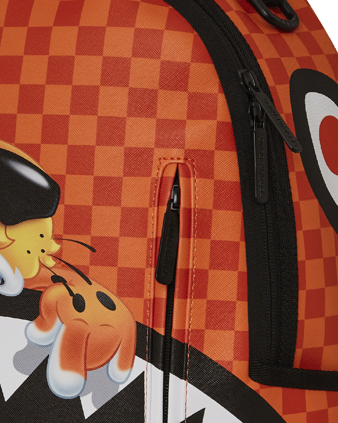 CHEETOS CHESTER CRUNCH BACKPACK