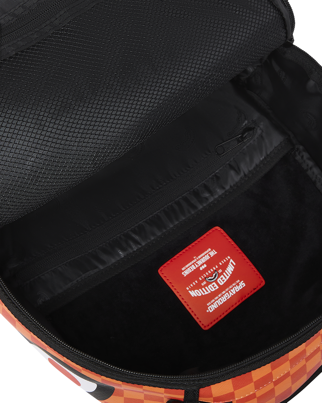 CHEETOS CHESTER CRUNCH BACKPACK