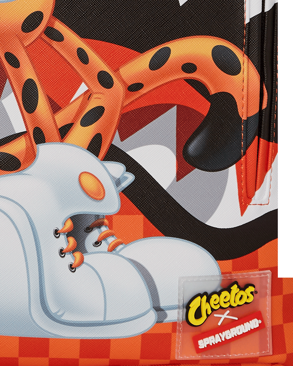 CHEETOS CHESTER CRUNCH BACKPACK