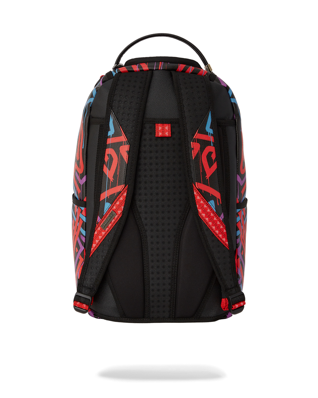 A.I. THE SHIELD BACKPACK