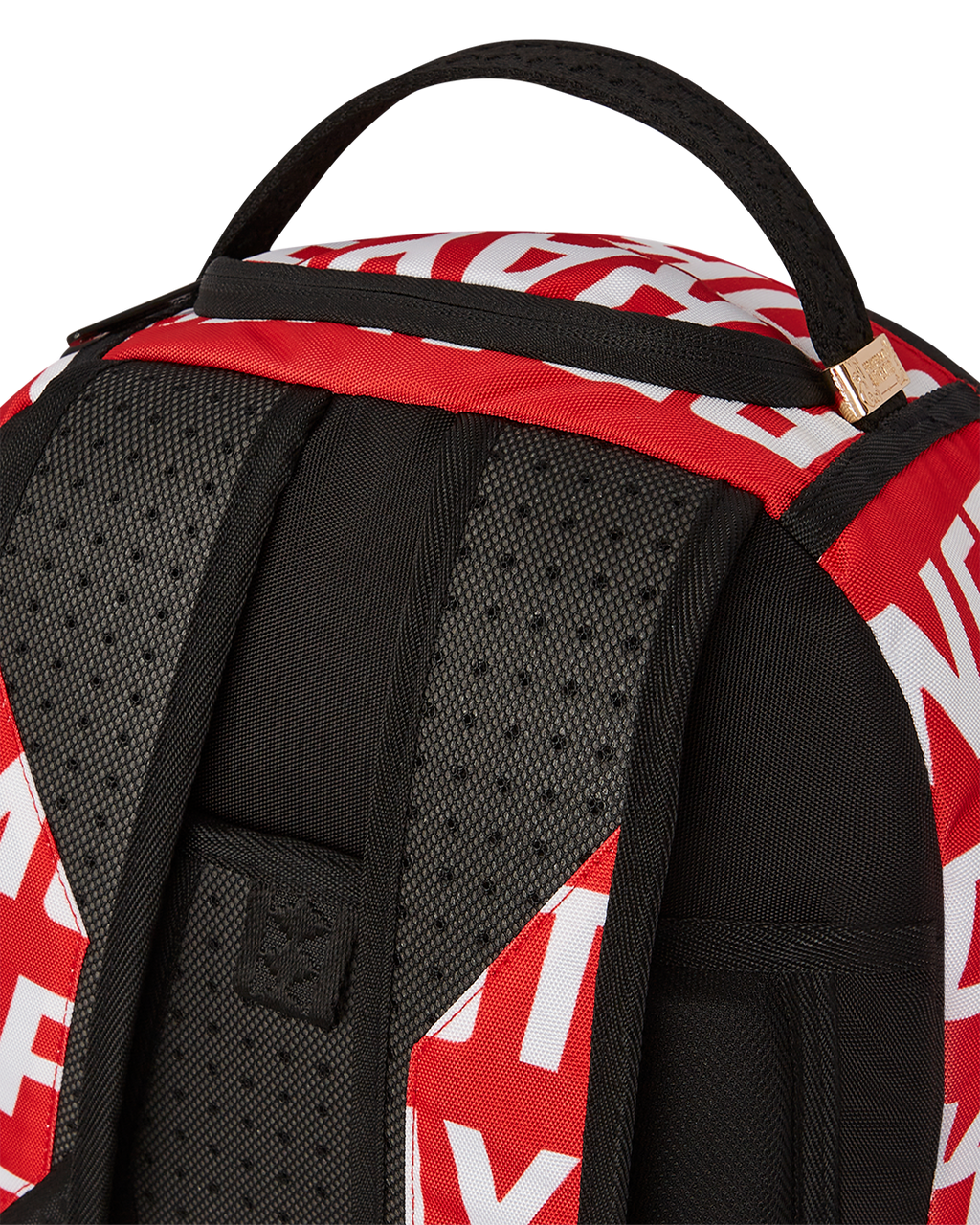 COOKIE MONSTER BIG DOUGH DLXSR BACKPACK