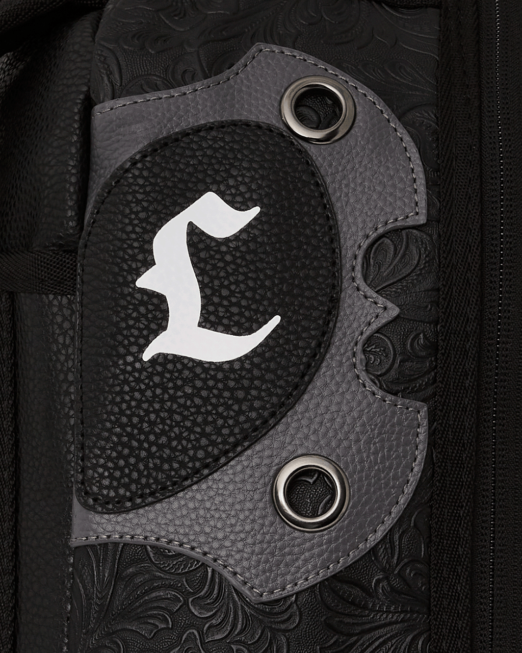 COMPTON COWBOYS WELCOME TO MY CITY BACKPACK