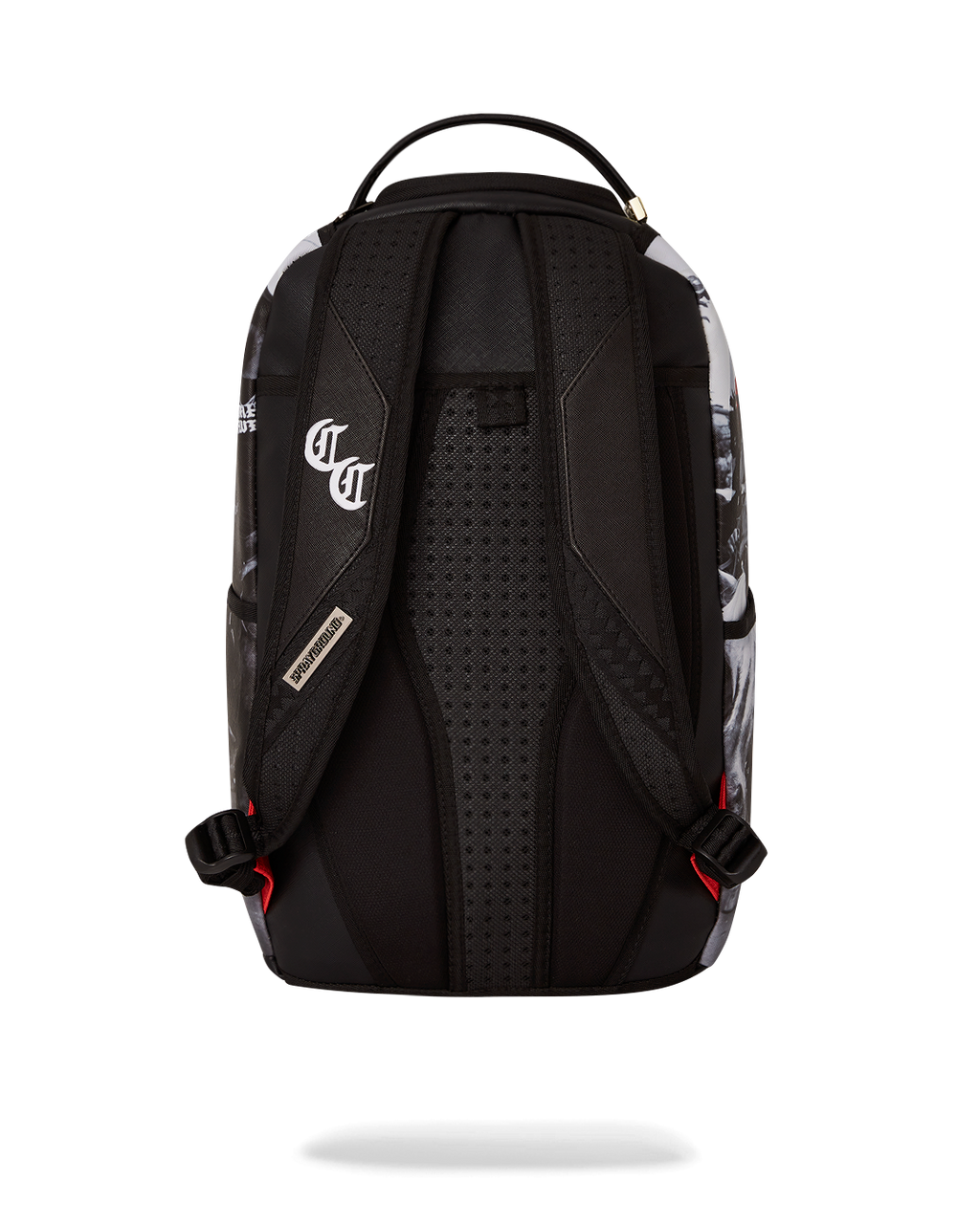 COMPTON COWBOYS RIDE ALONE BACKPACK