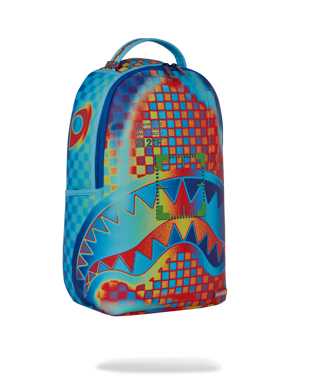 BAG TOO HOT DLXSV BACKPACK