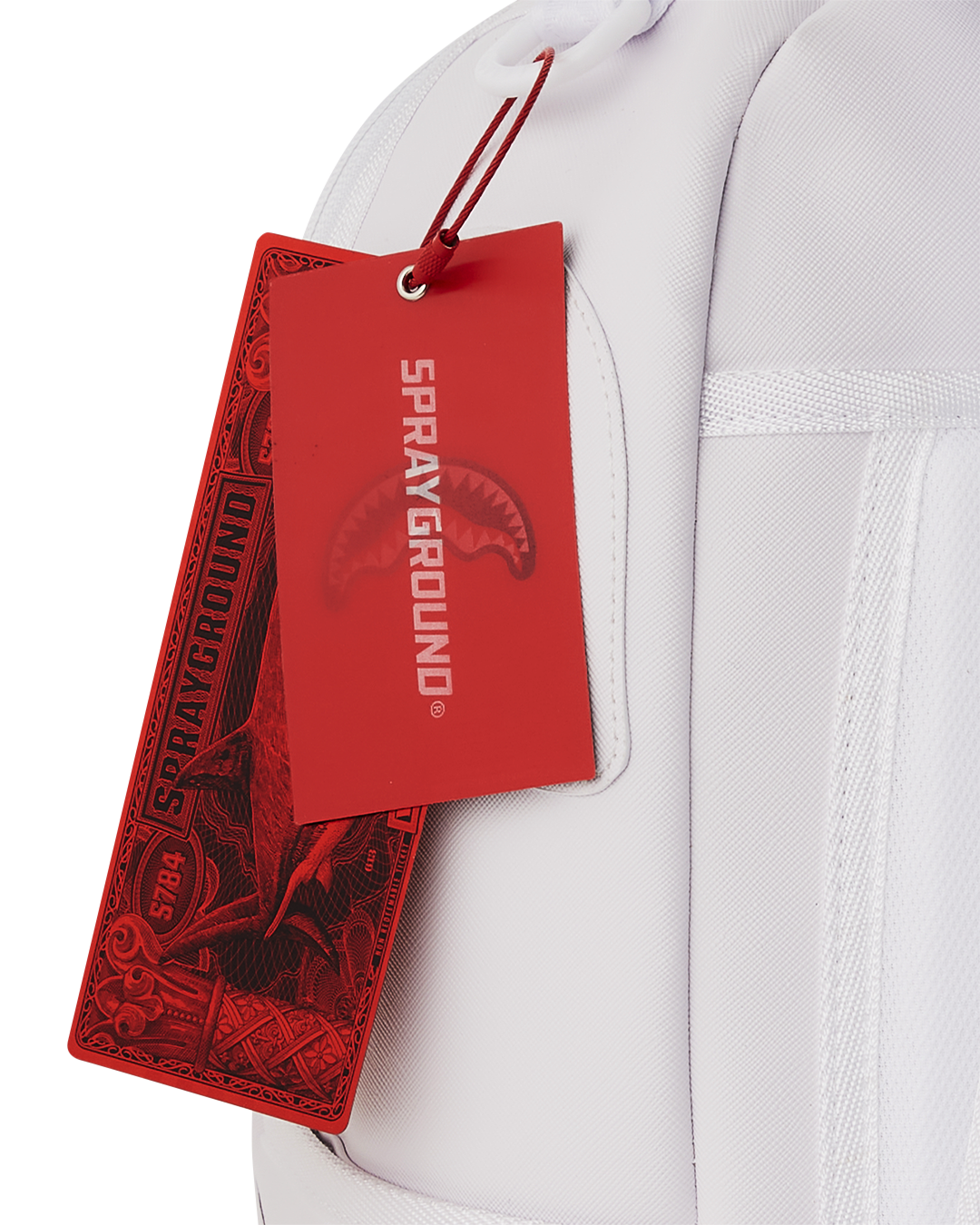 BIRDS OF PREY DLXSV BACKPACK