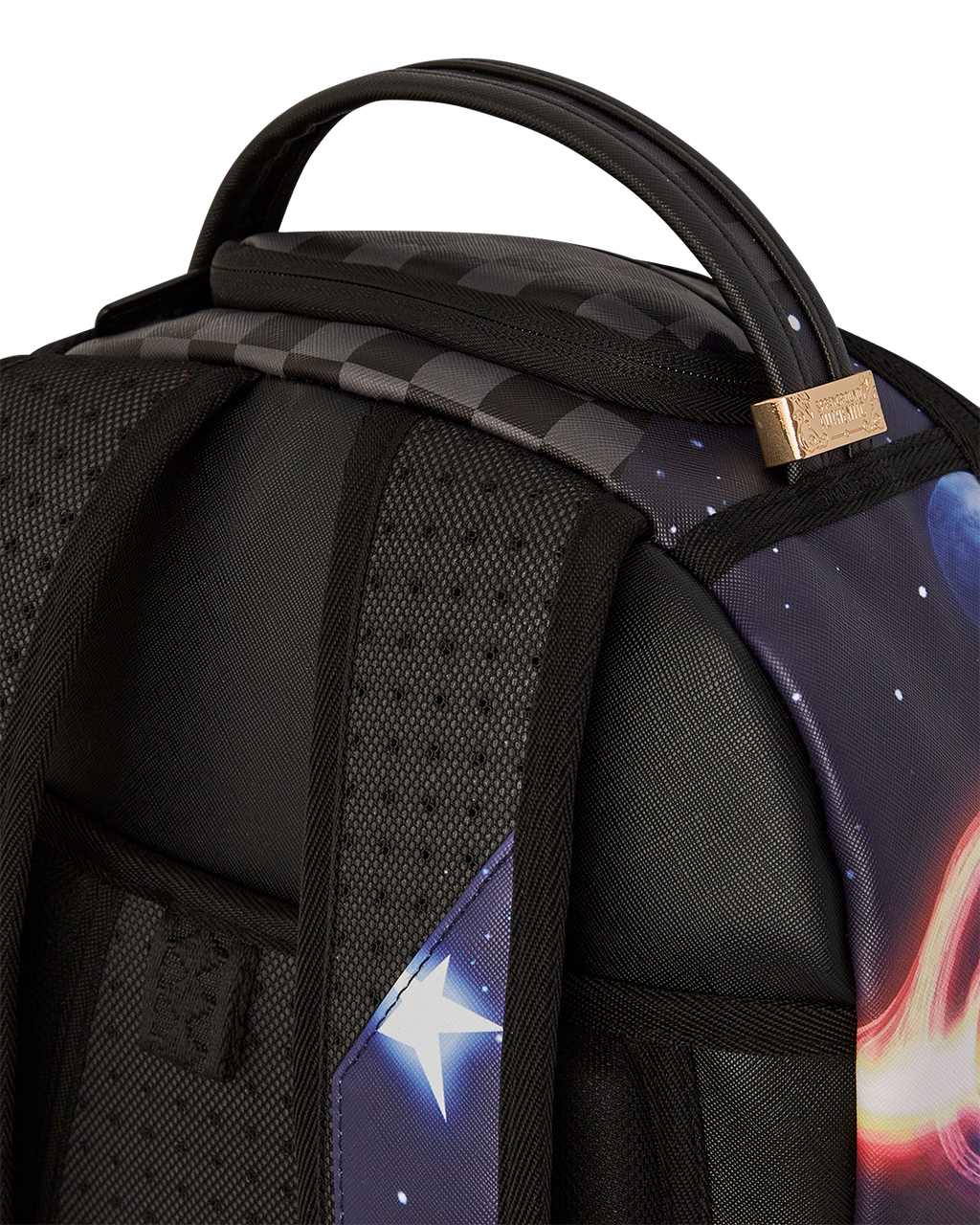 ASTROMANE INTERSELLAR DLXSV BACKPACK