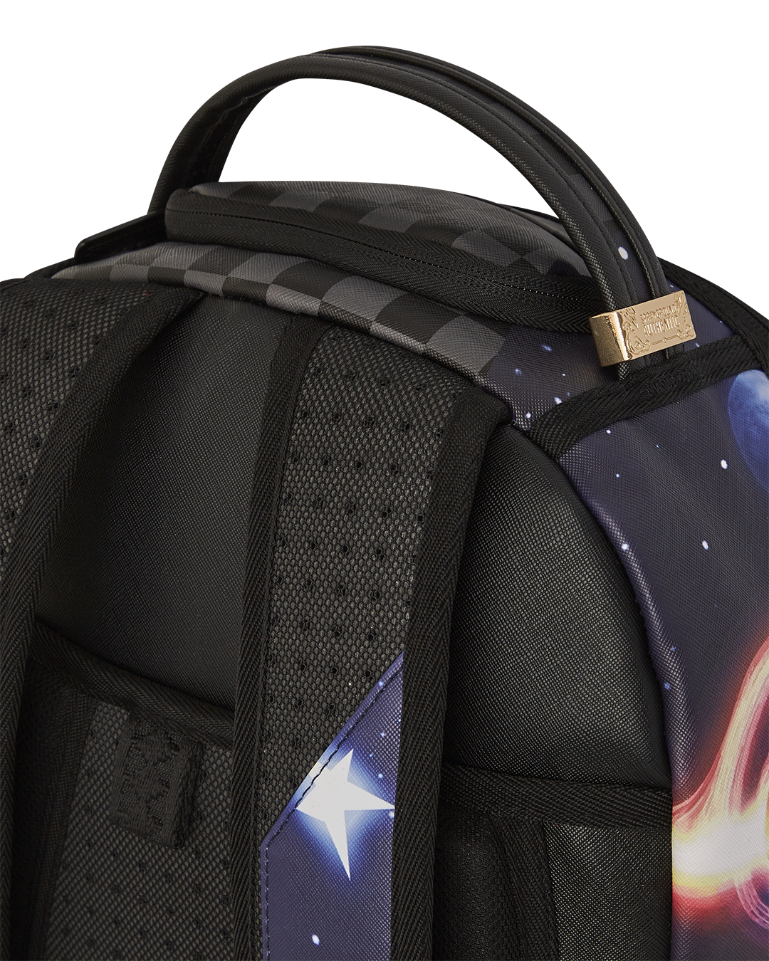 ASTROMANE INTERSELLAR DLXSV BACKPACK