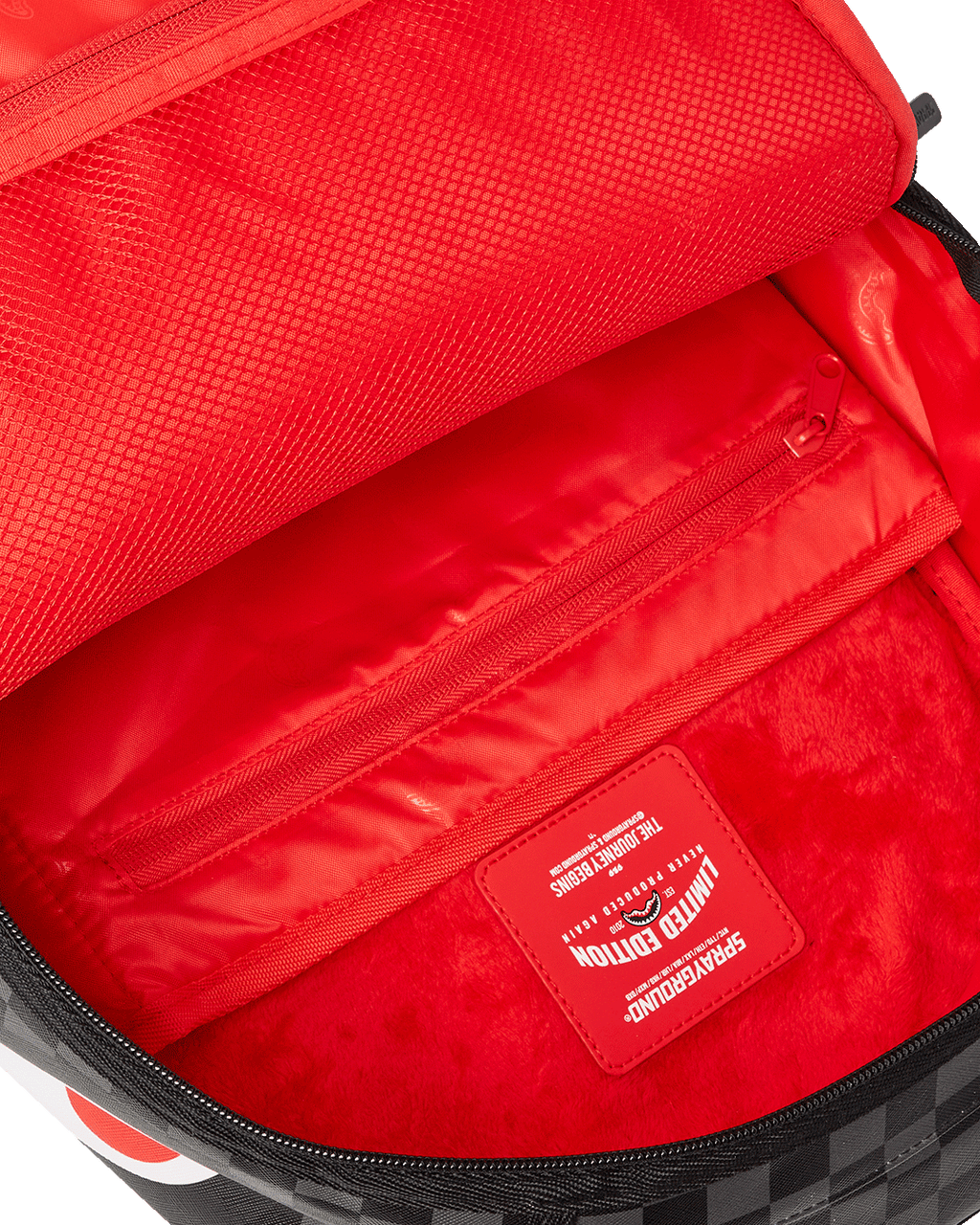 ASTROMANE INTERSELLAR DLXSV BACKPACK