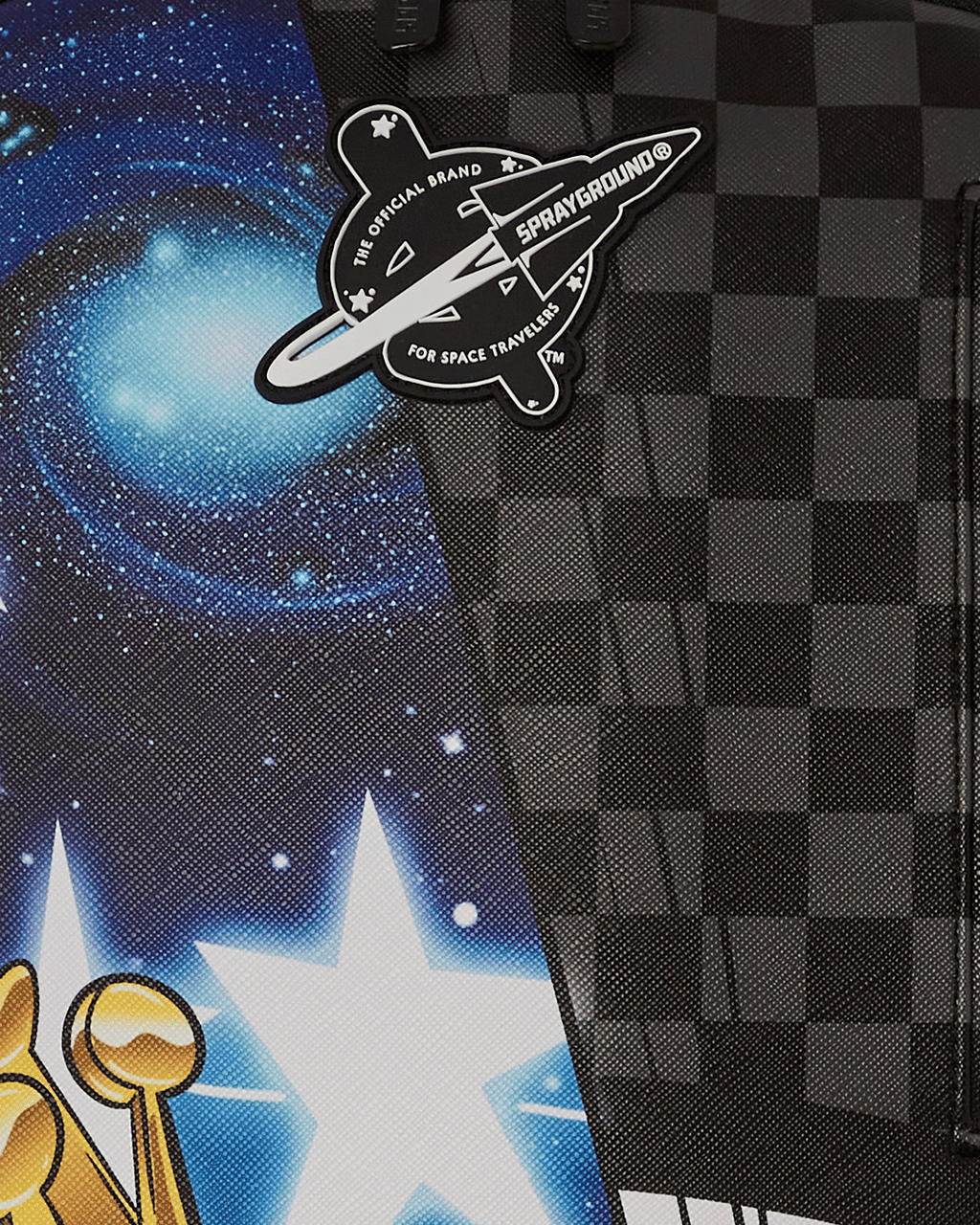 ASTROMANE INTERSELLAR DLXSV BACKPACK