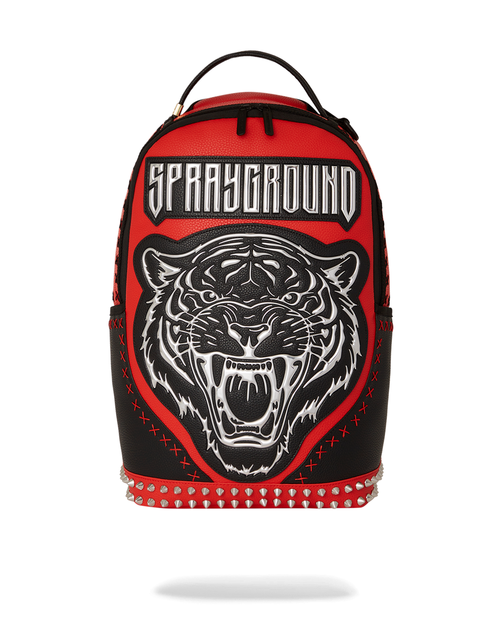 BRONX BRAWLER BACKPACK