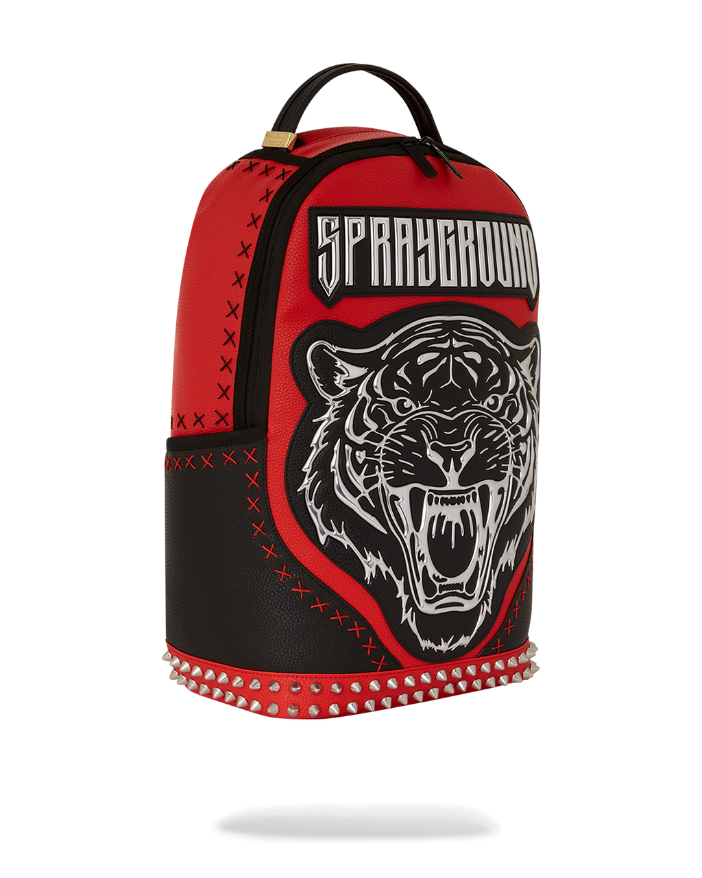 BRONX BRAWLER BACKPACK
