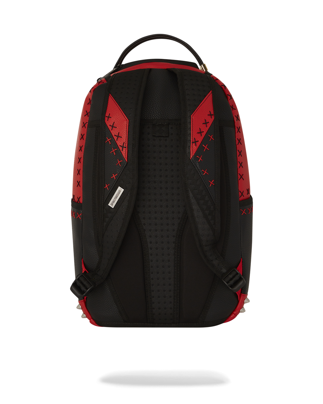BRONX BRAWLER BACKPACK