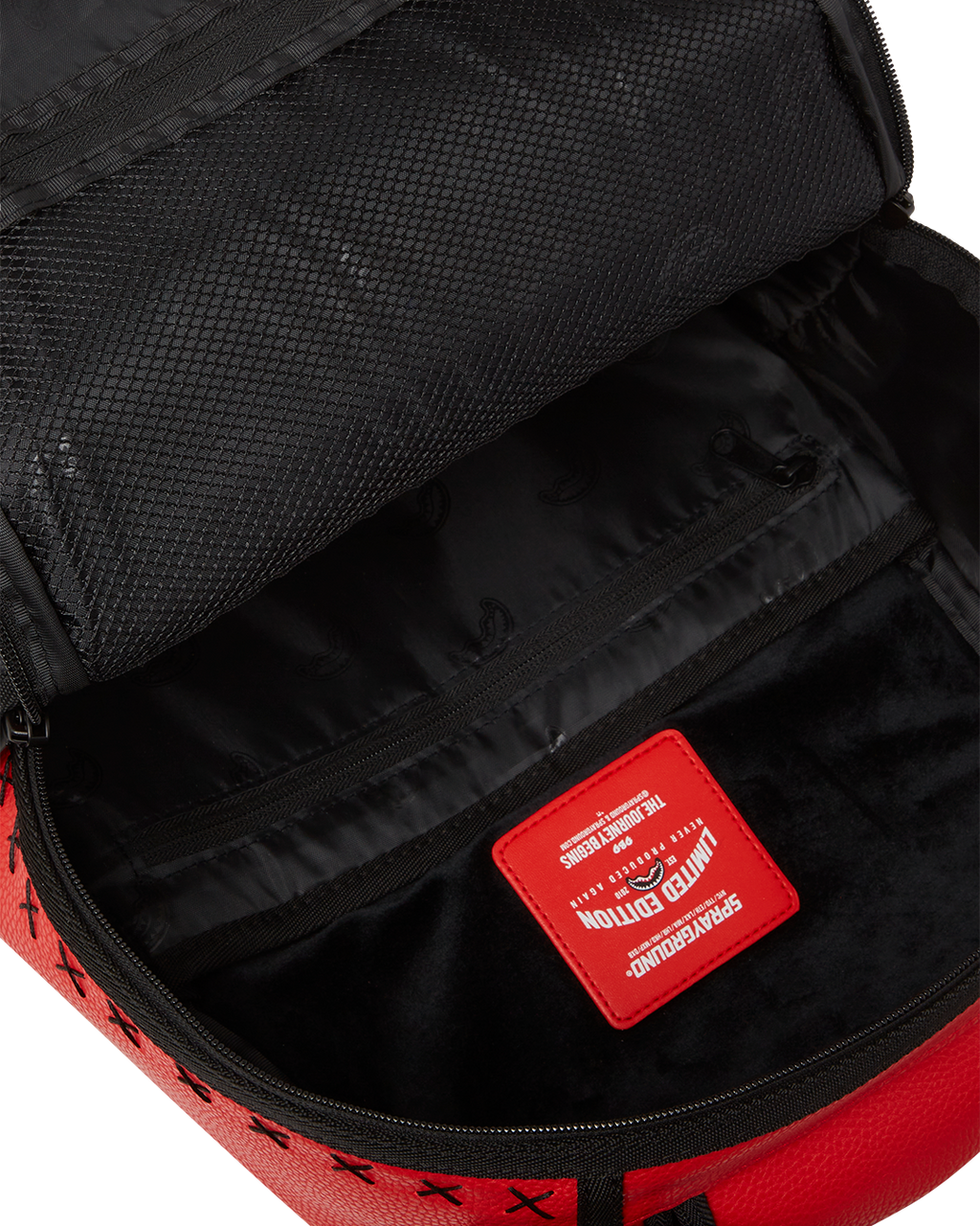 BRONX BRAWLER BACKPACK