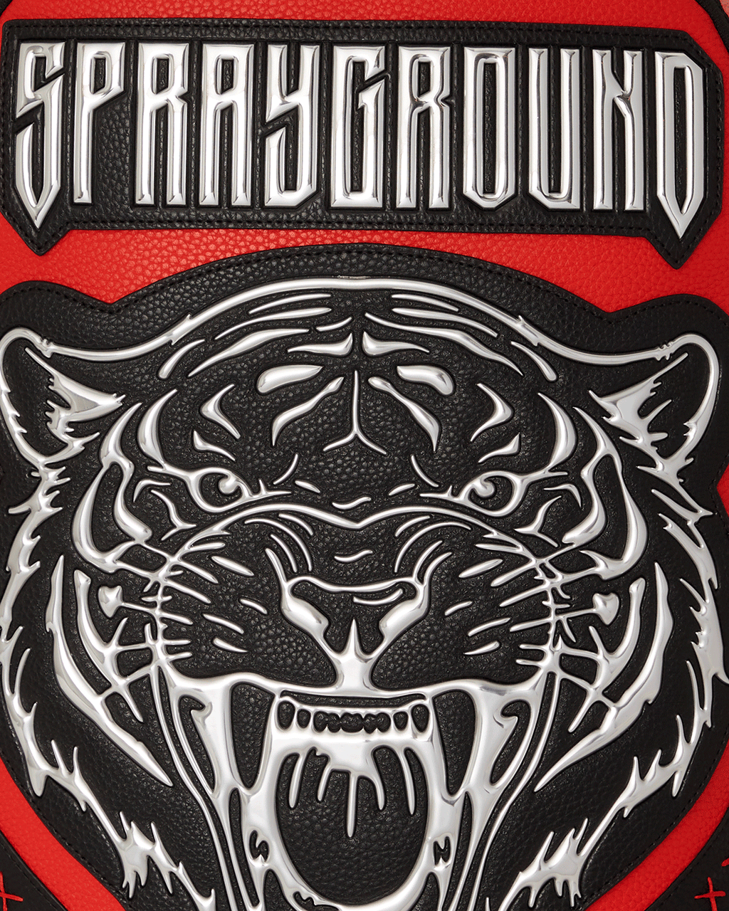 BRONX BRAWLER BACKPACK