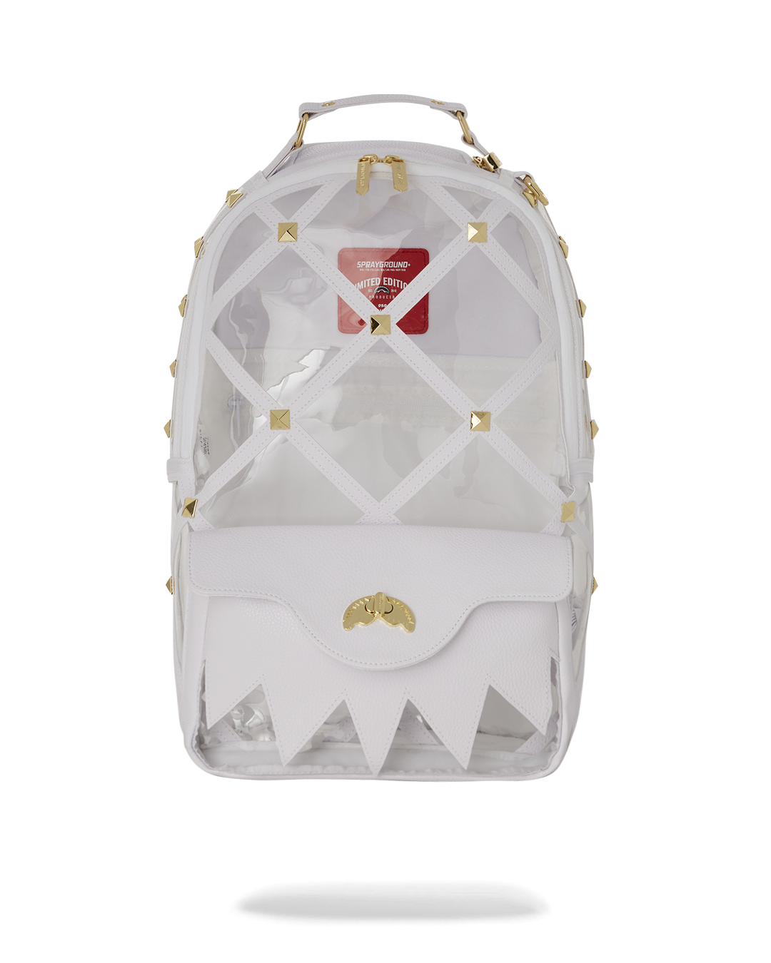 75001 PARIS BACKPACK