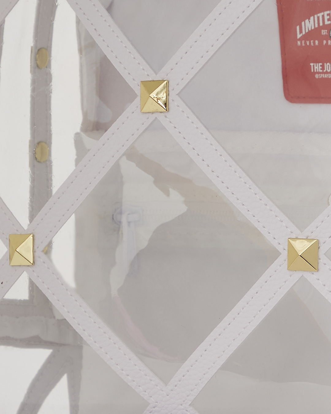 75001 PARIS BACKPACK