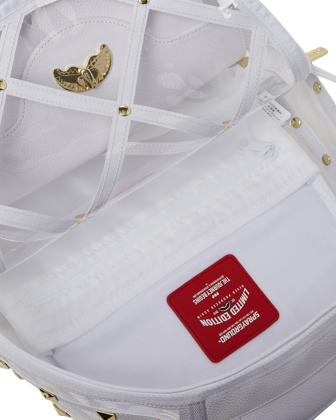 75001 PARIS BACKPACK