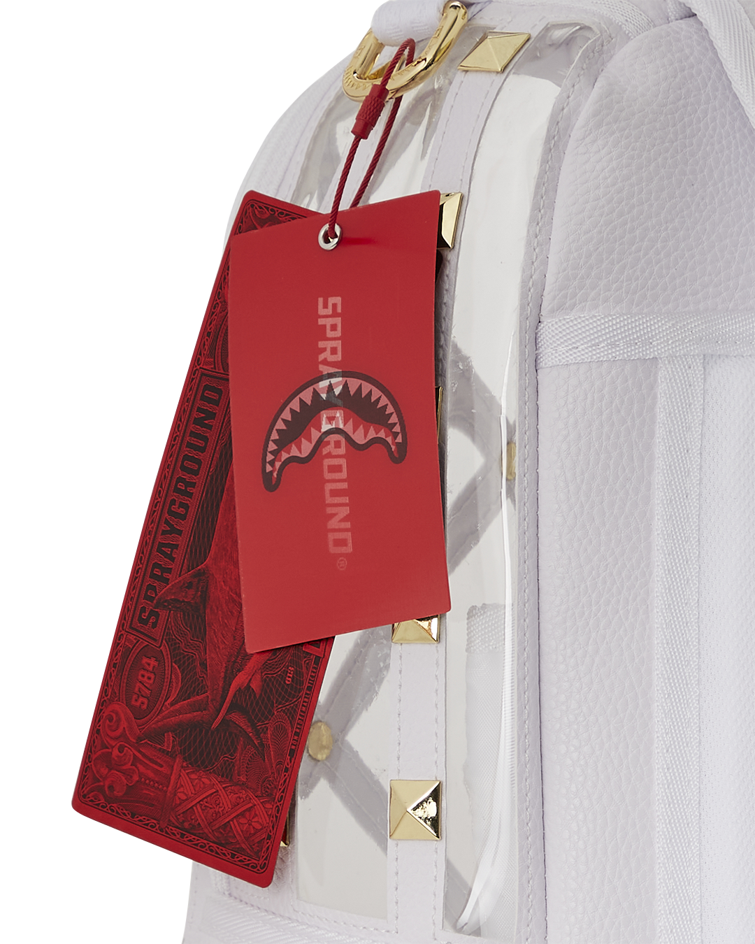 75001 PARIS BACKPACK