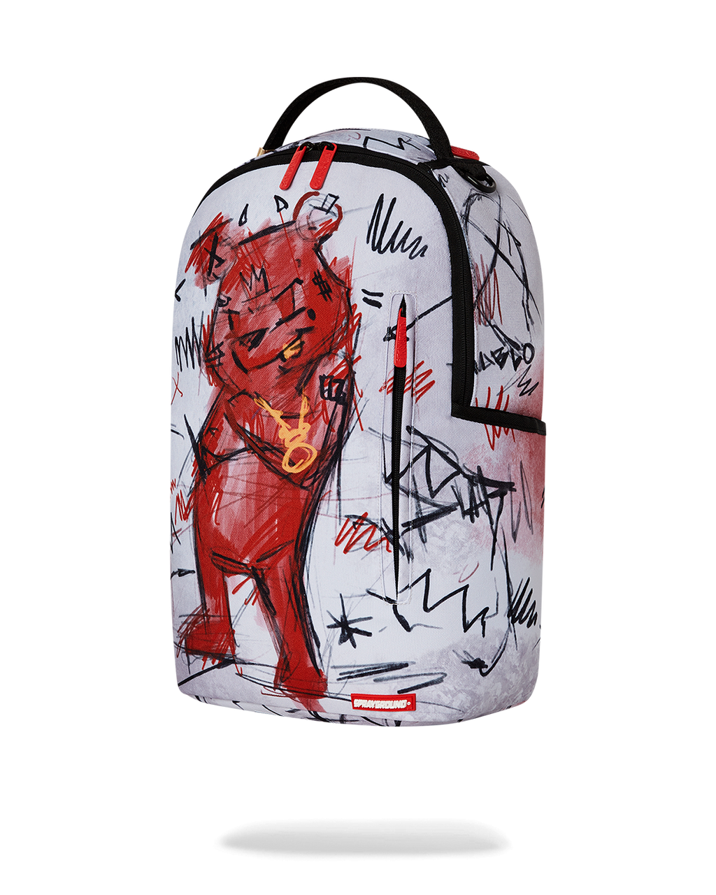 DIABLO ALL ABOUT THE VIBES DLXSR BACKPACK
