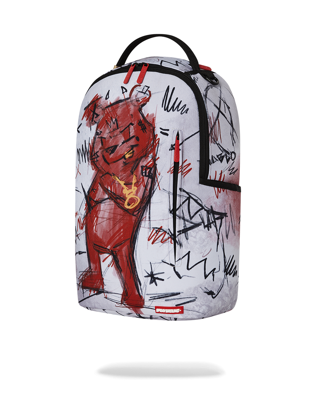 DIABLO ALL ABOUT THE VIBES DLXSR BACKPACK