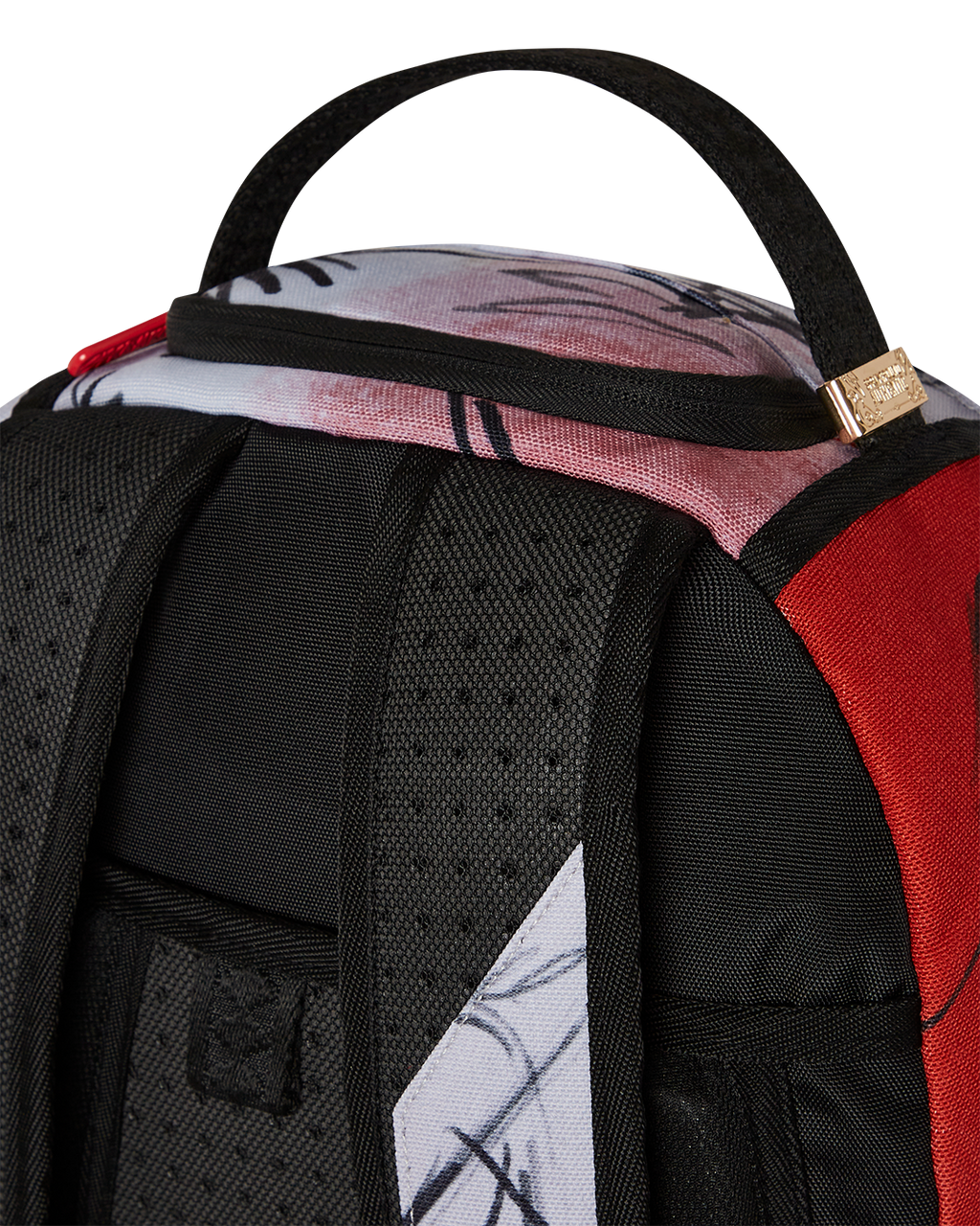 DIABLO ALL ABOUT THE VIBES DLXSR BACKPACK