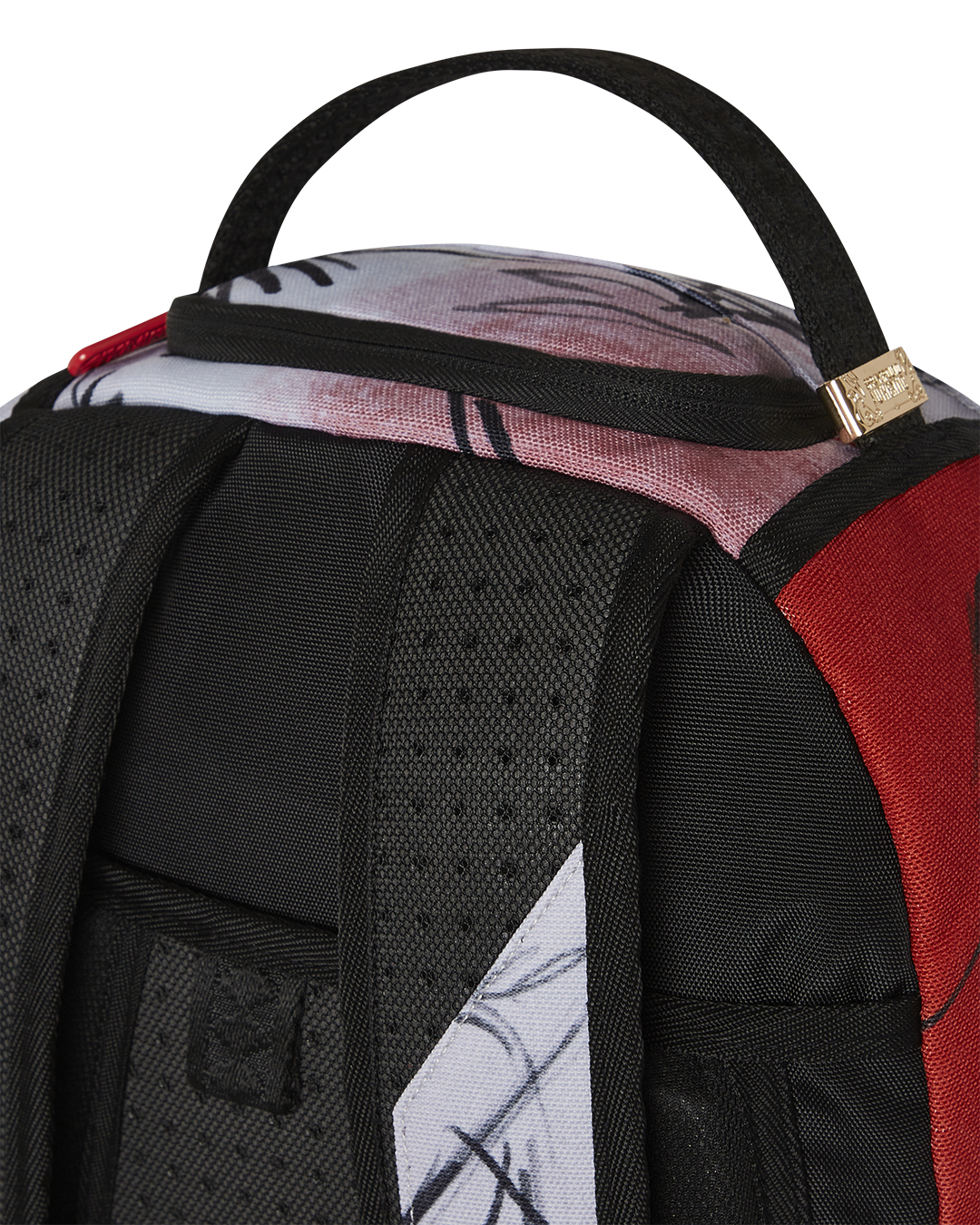 DIABLO ALL ABOUT THE VIBES DLXSR BACKPACK