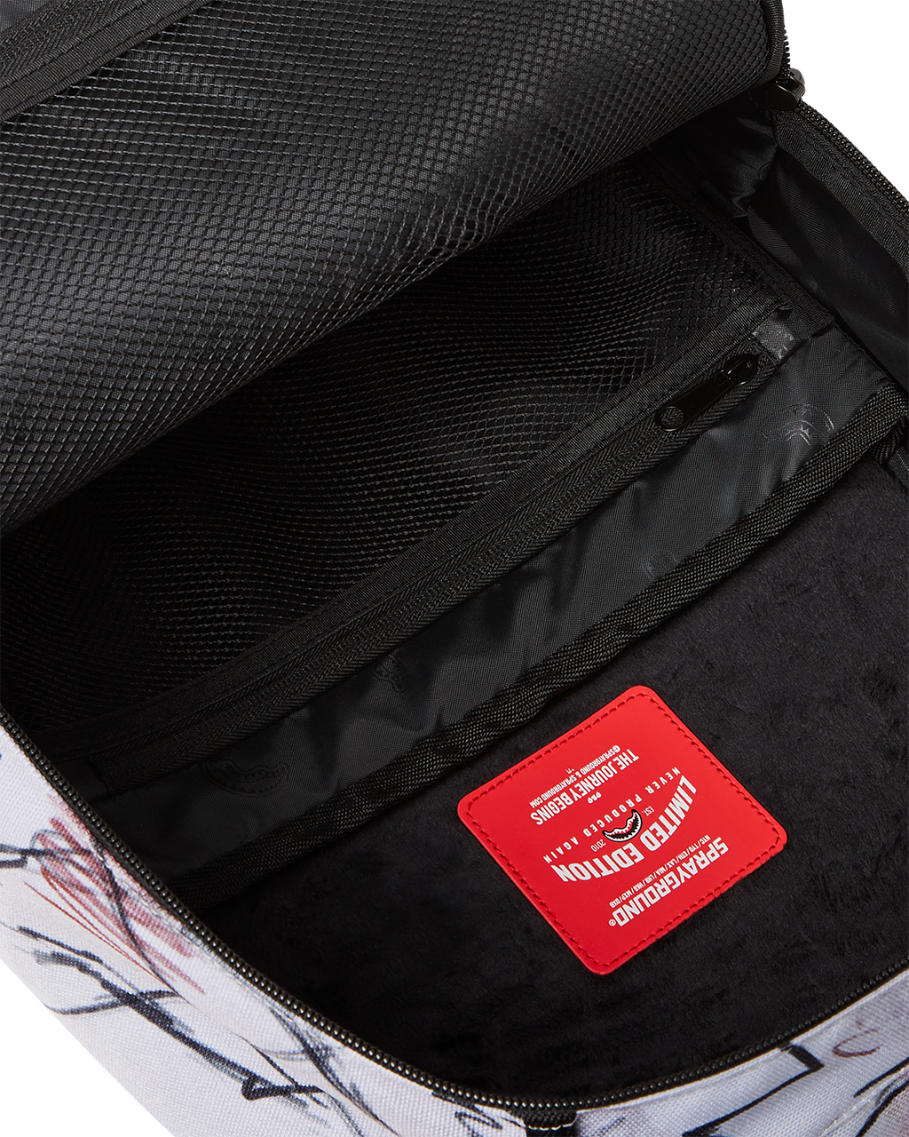 DIABLO ALL ABOUT THE VIBES DLXSR BACKPACK